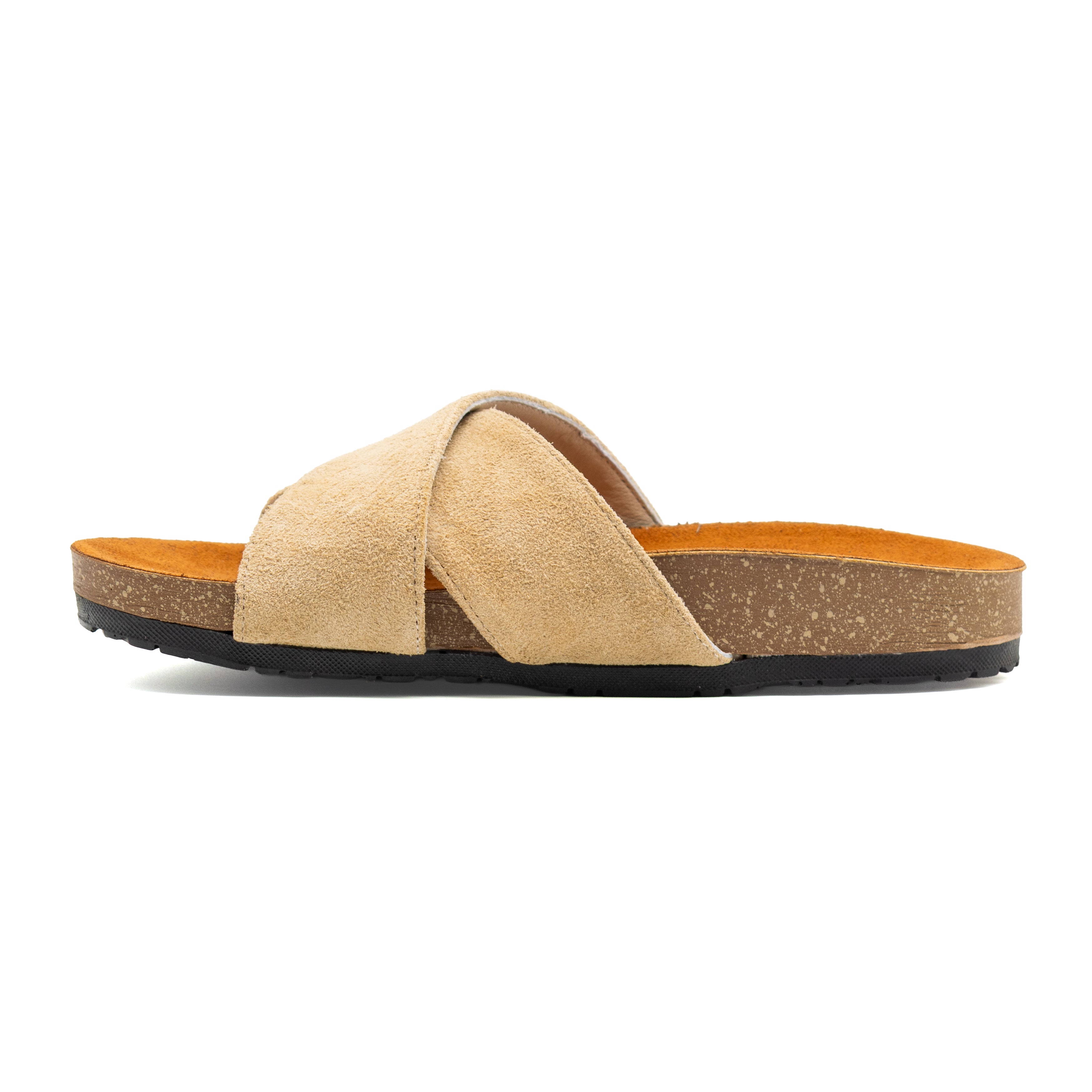 Z-NOUBA LOVERS - Beige