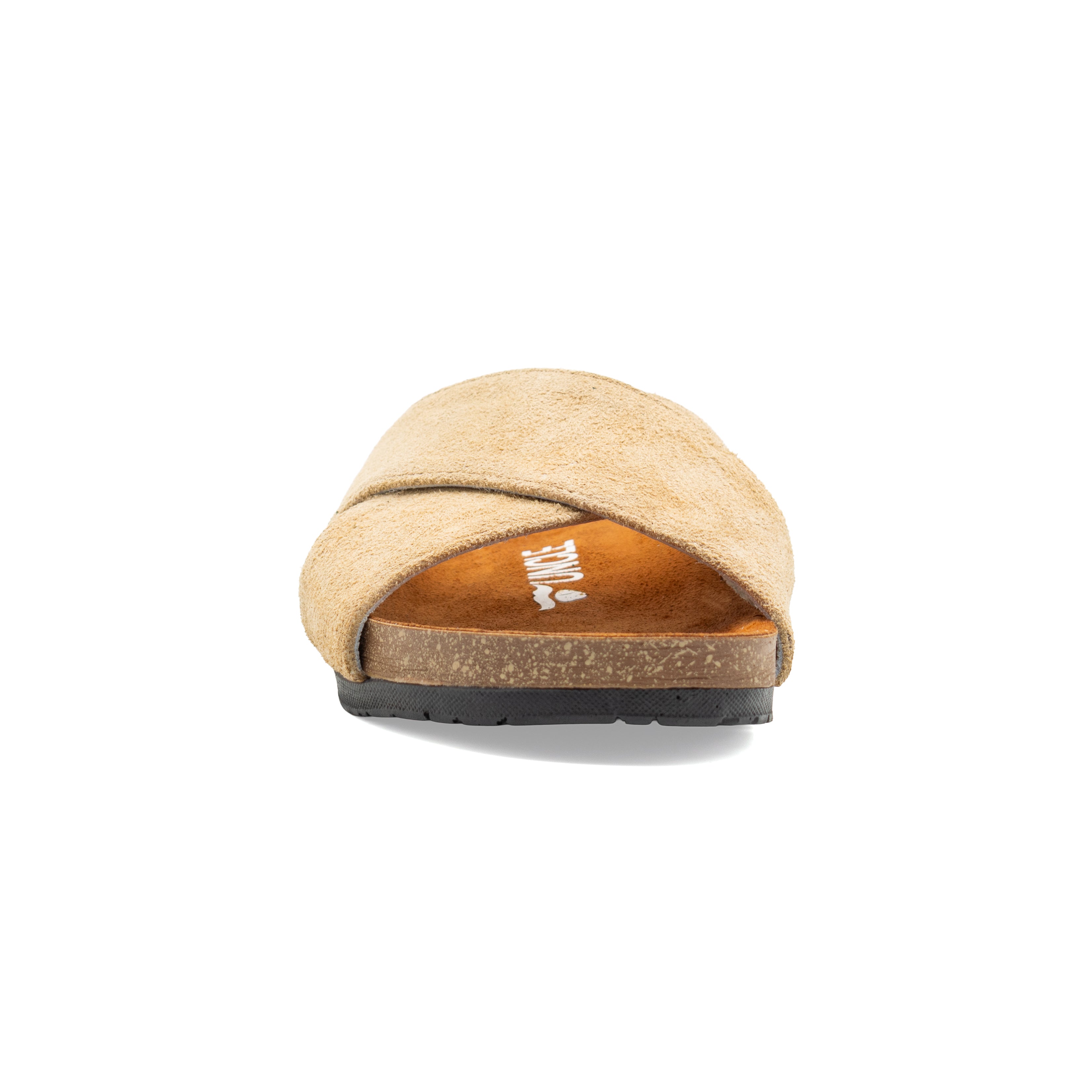 Z-NOUBA LOVERS - Beige