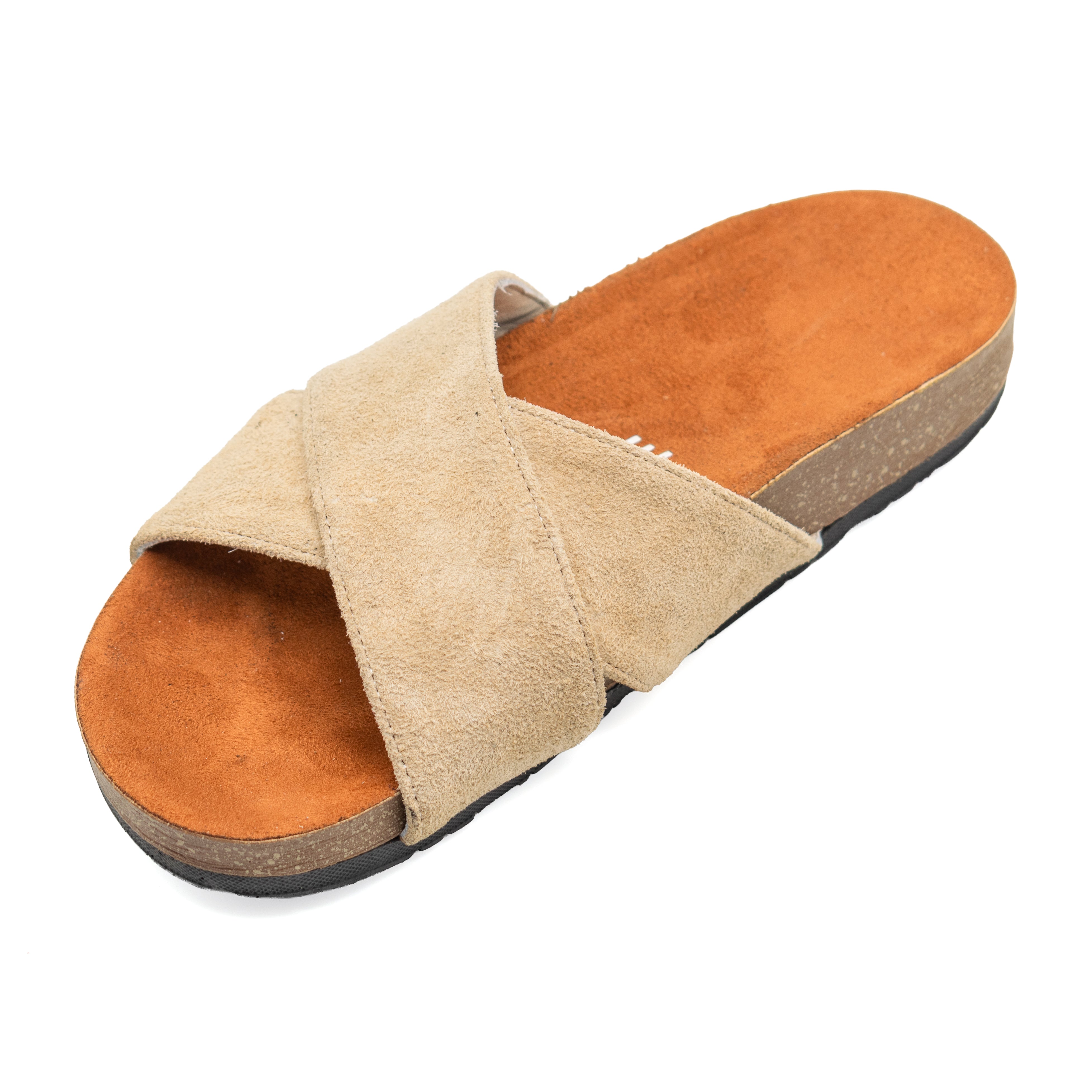 Z-NOUBA LOVERS - Beige