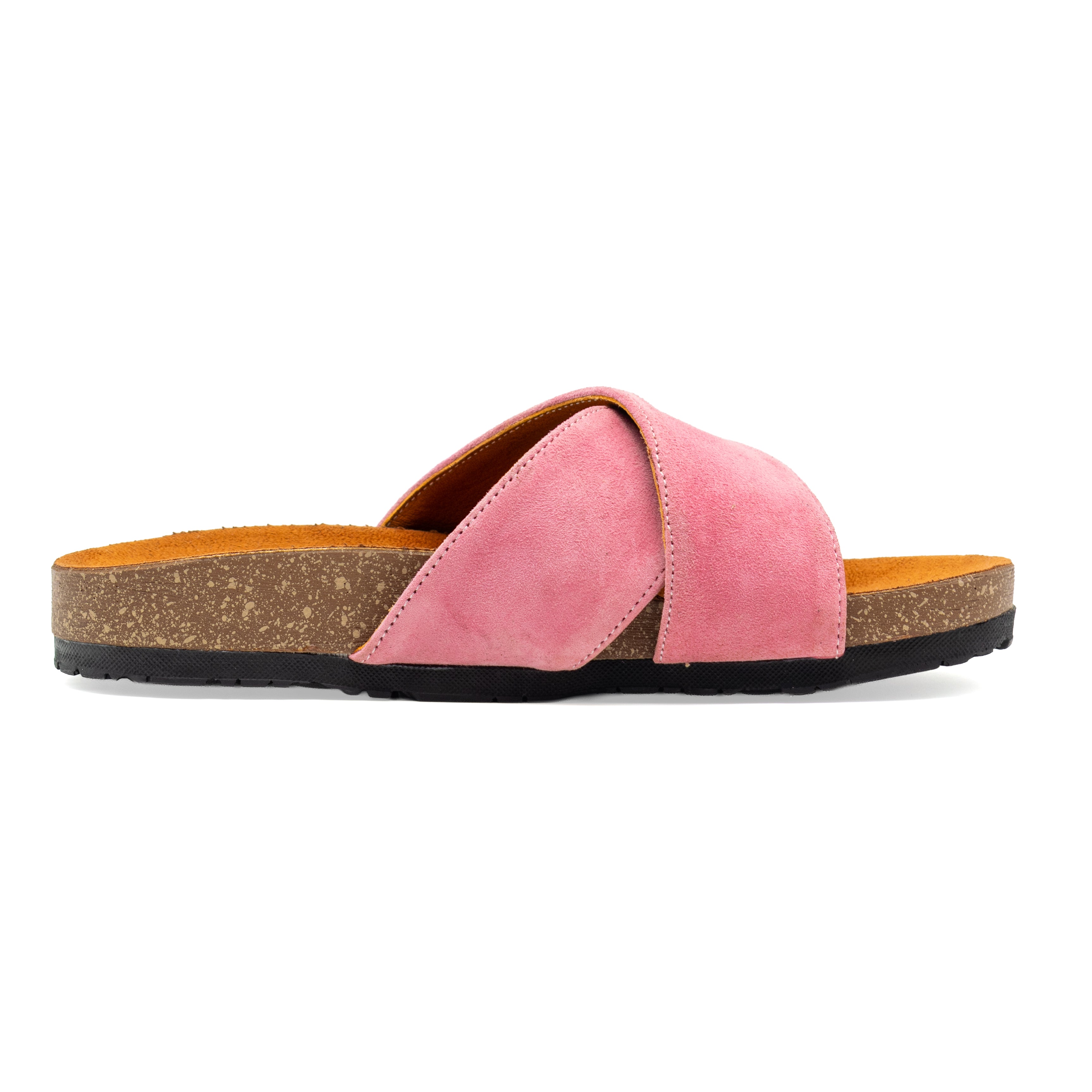 Z-NOUBA LOVERS - Pink