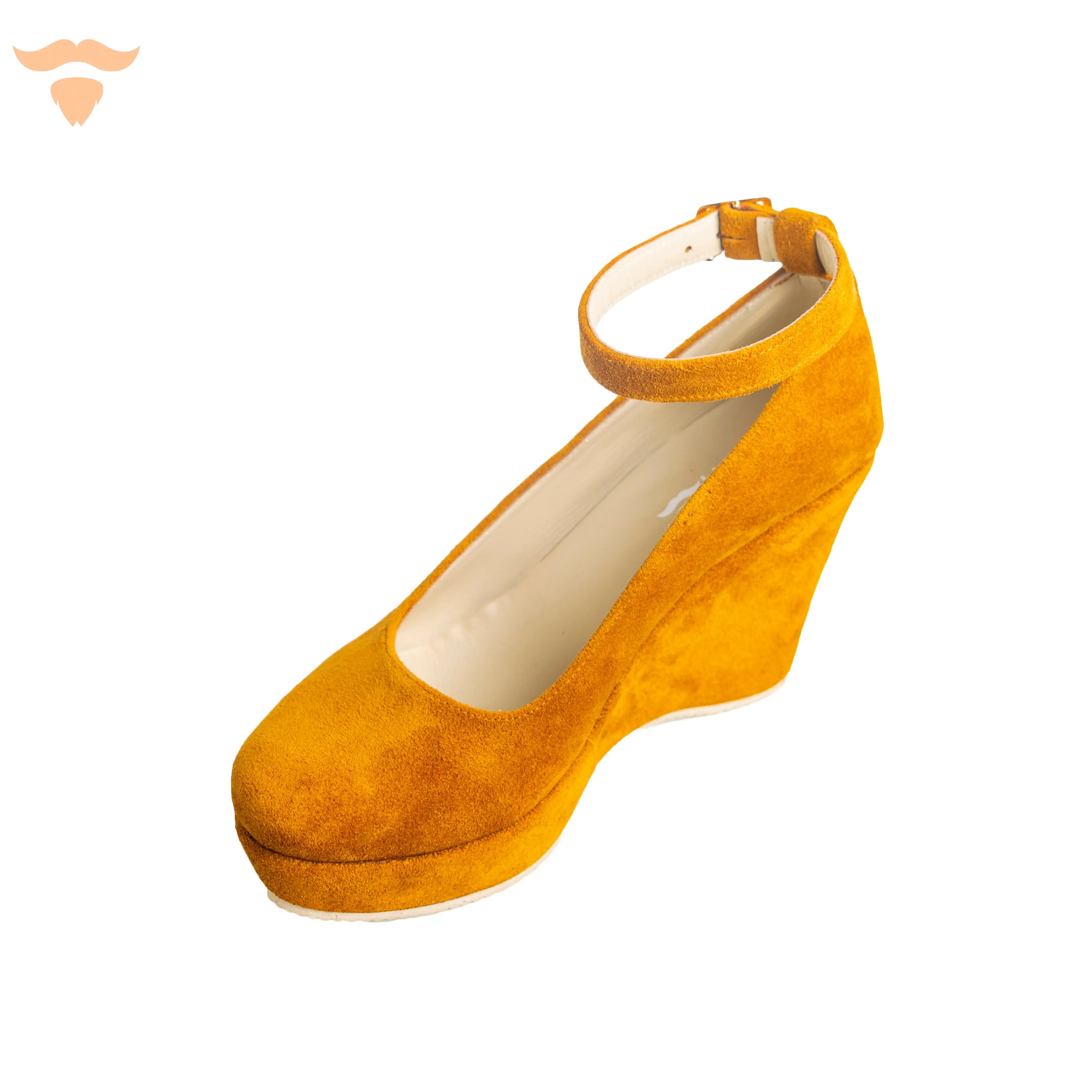 11 CM - Wedges Ballarina - Havan UNCLE