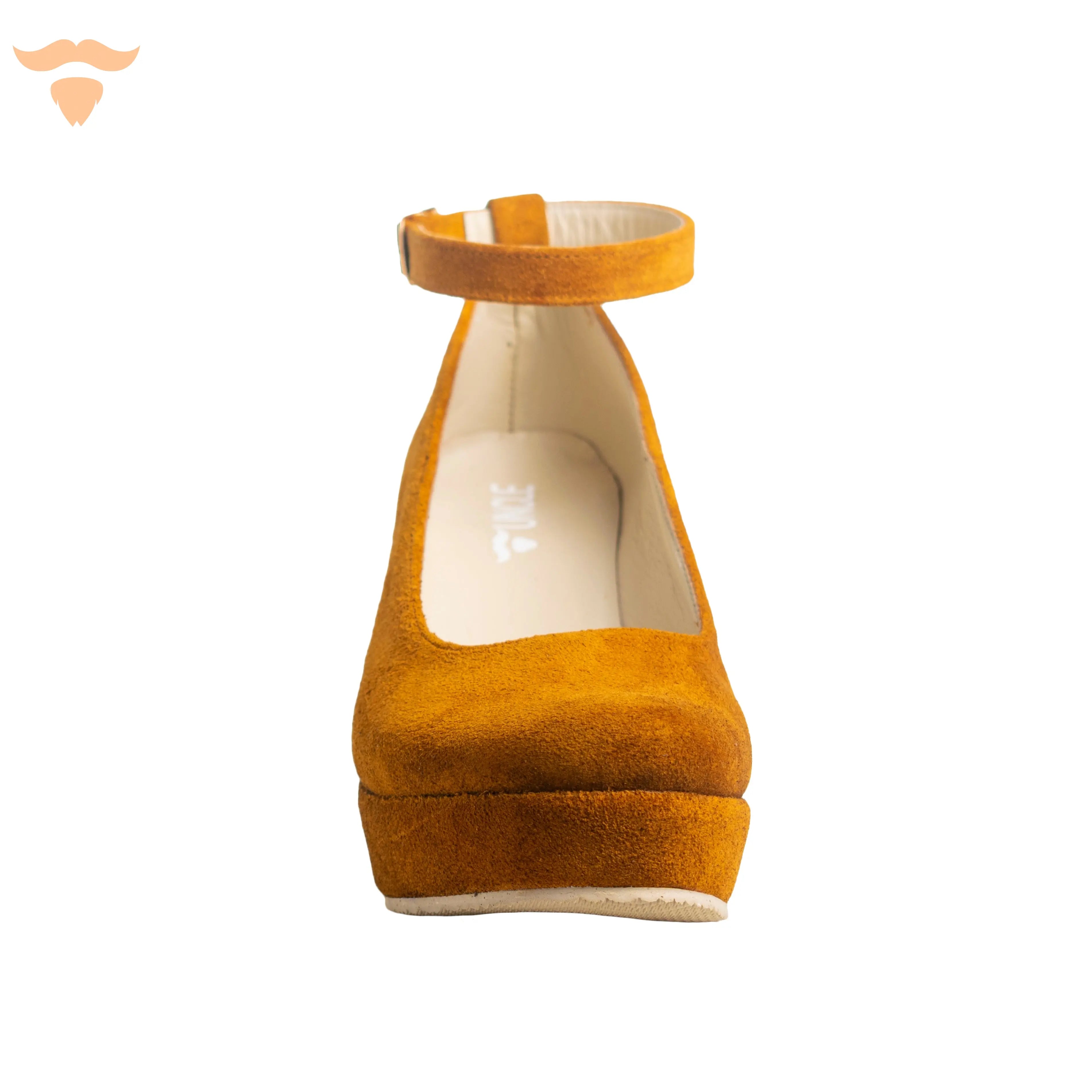 11 CM - Wedges Ballarina - Havan UNCLE