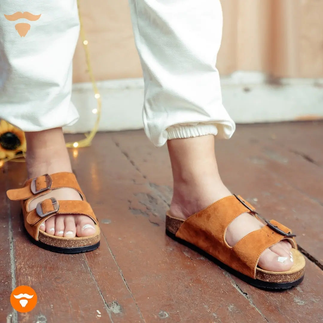 Arizona Slippers - UNCLE - UNCLE Arizona Slippers-