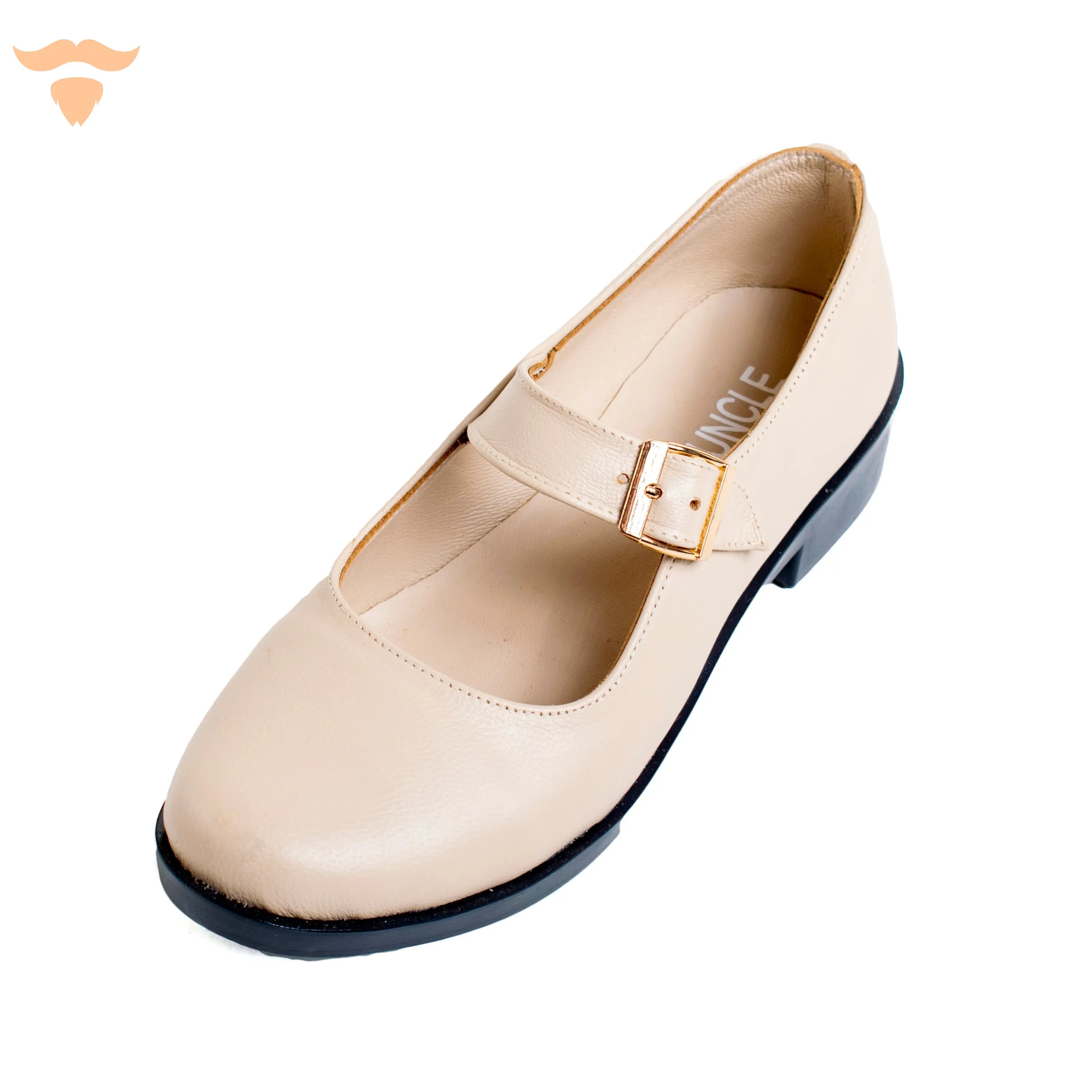 Classic 3CM - Beige - UNCLE