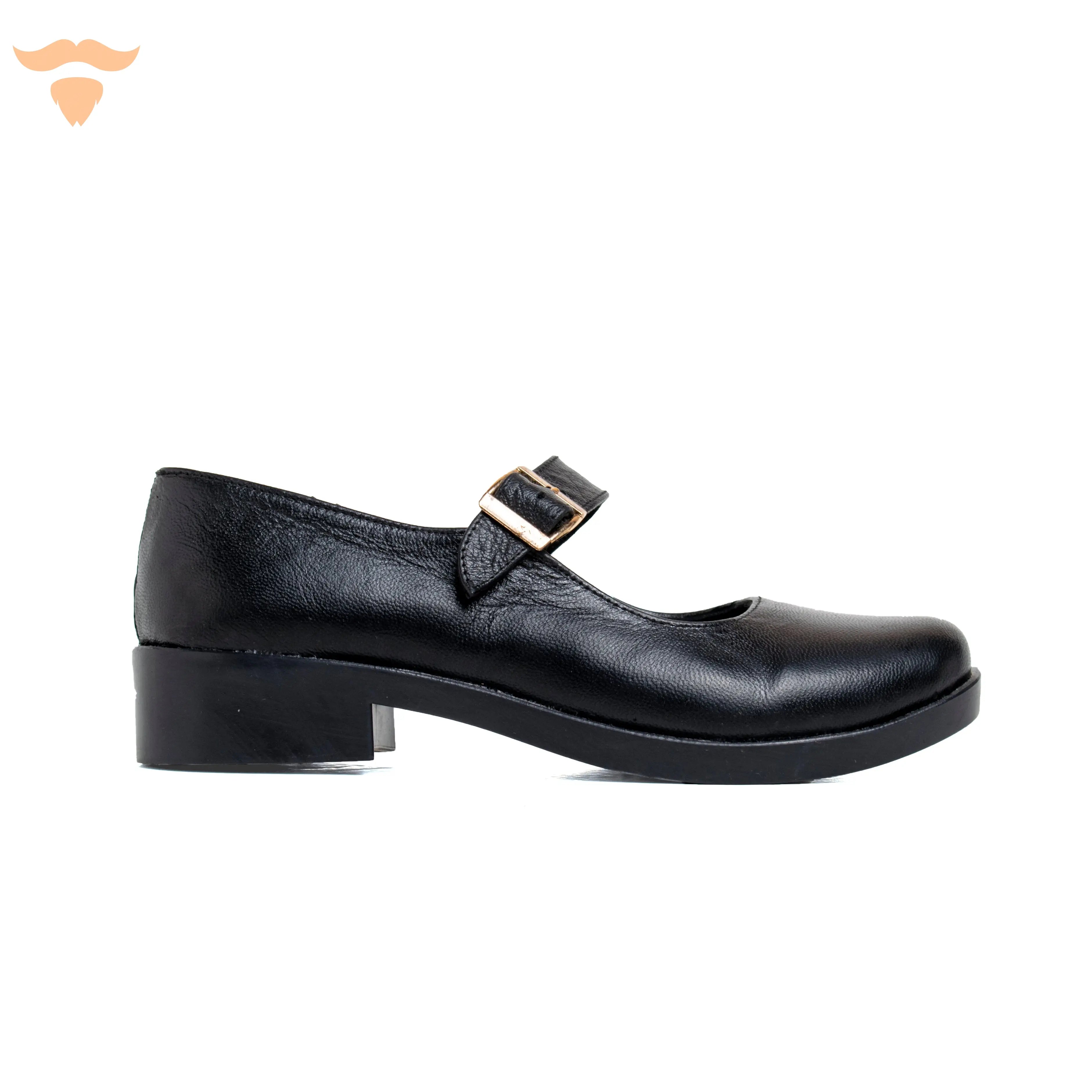 Classic 3CM - Black UNCLE