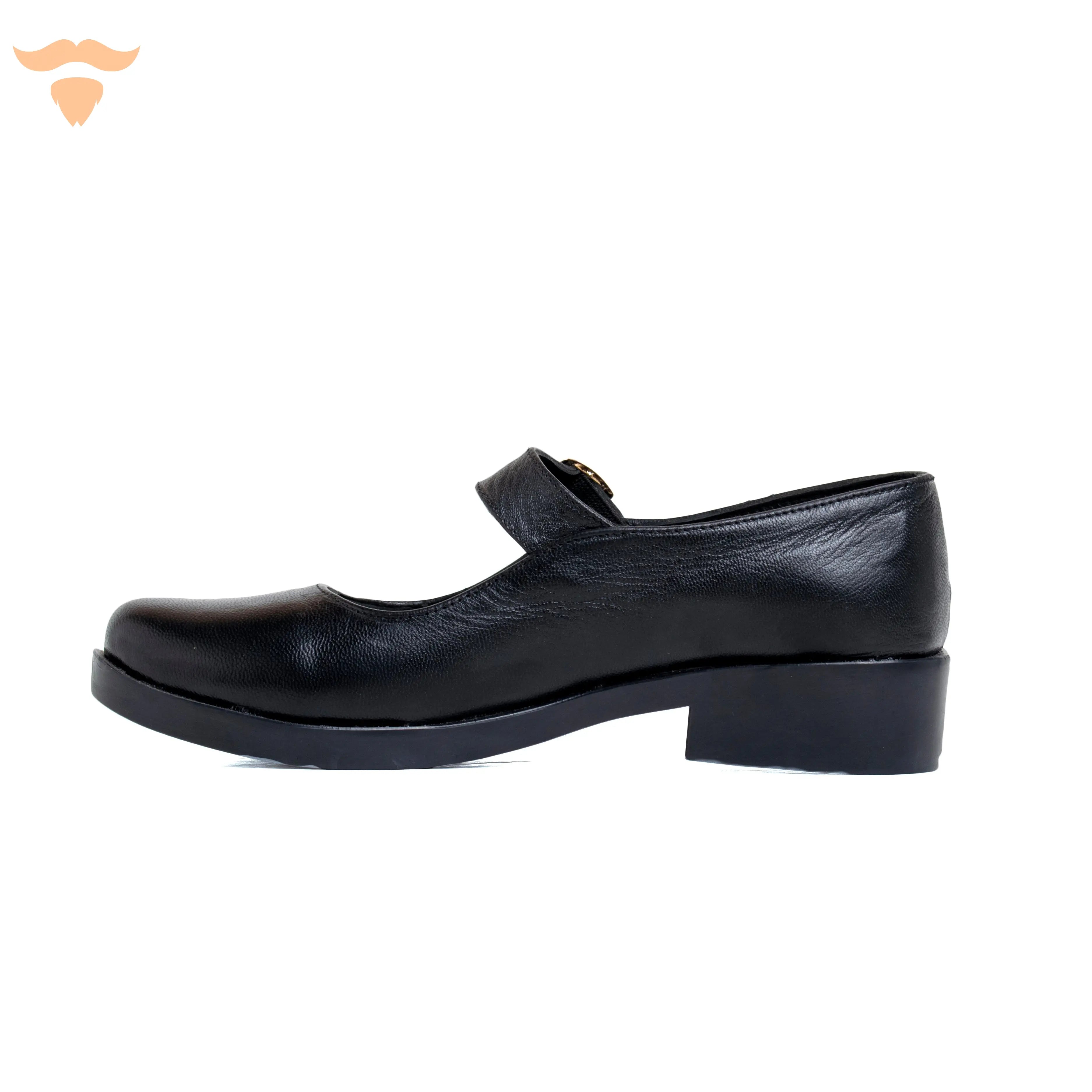 Classic 3CM - Black UNCLE
