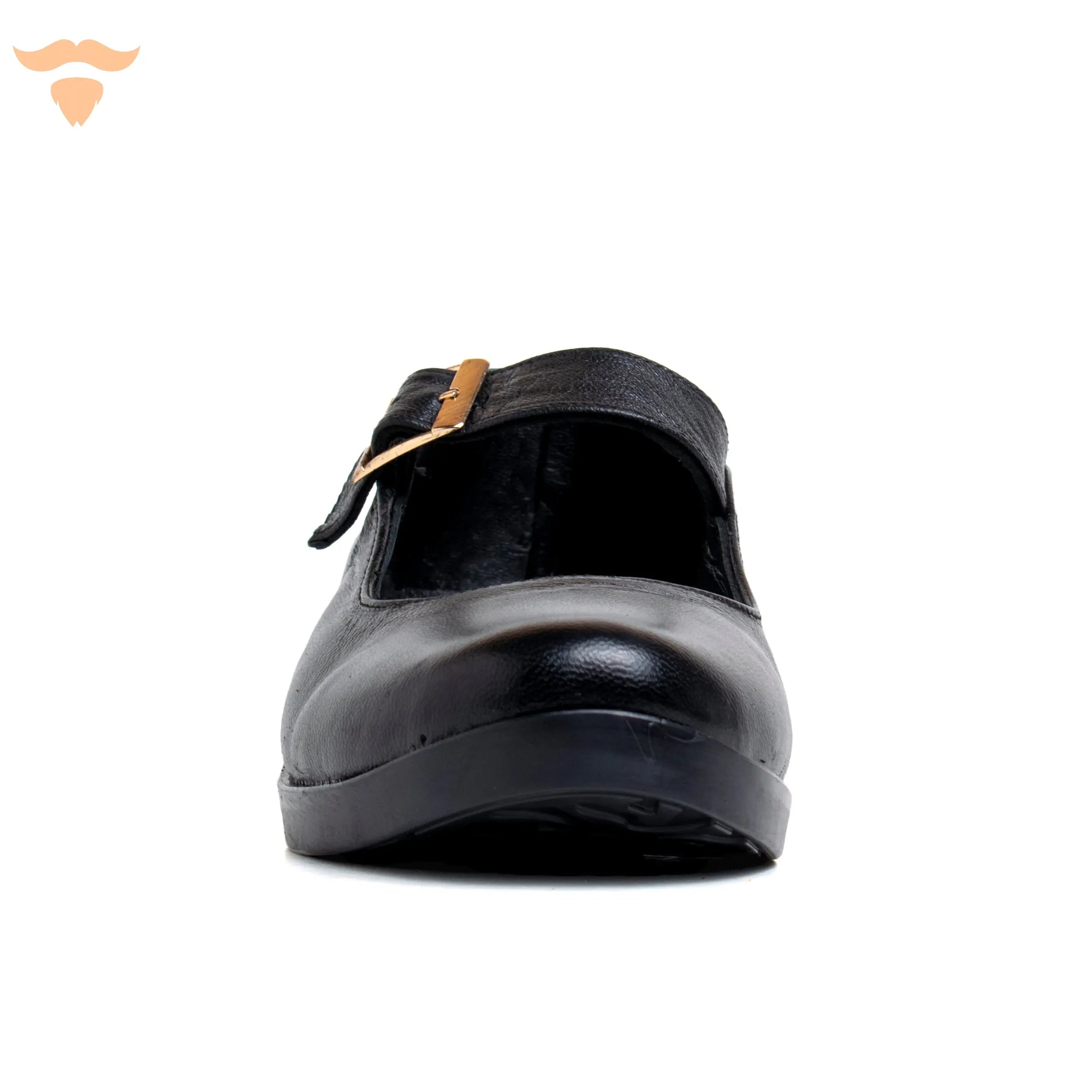 Classic 3CM - Black UNCLE