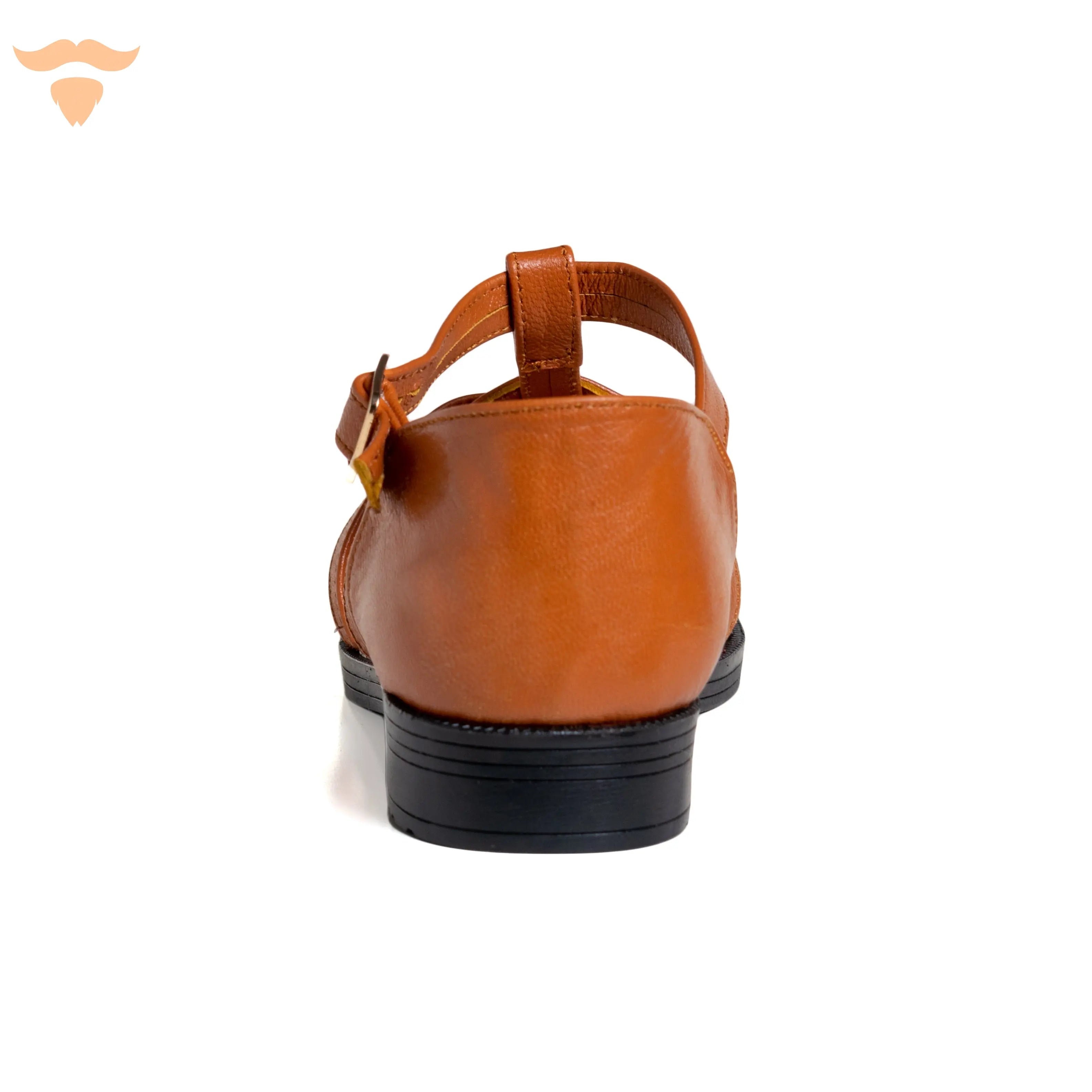 Classic Roman Sandals - Havan UNCLE