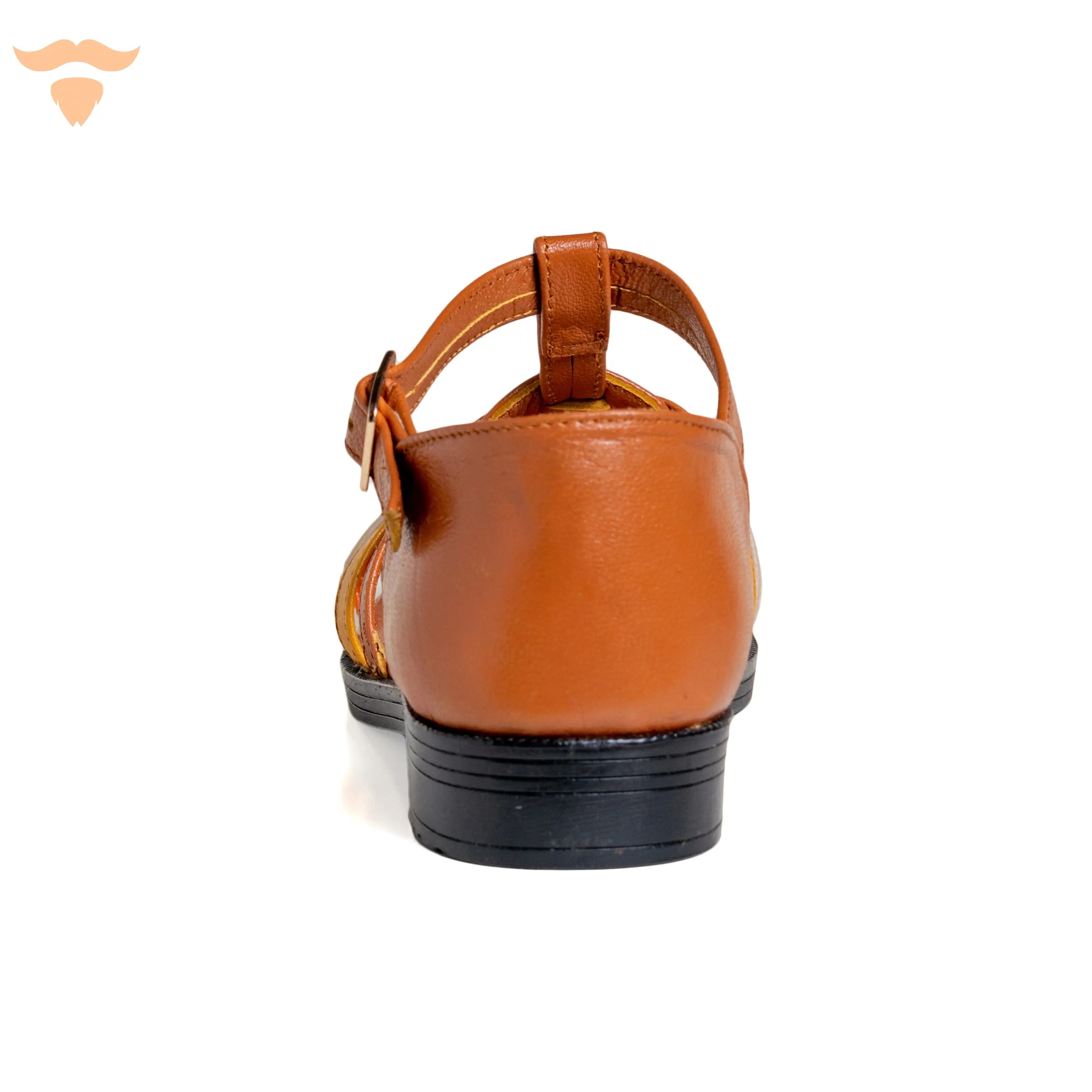 Classic Roman Sandals - Multi Color UNCLE