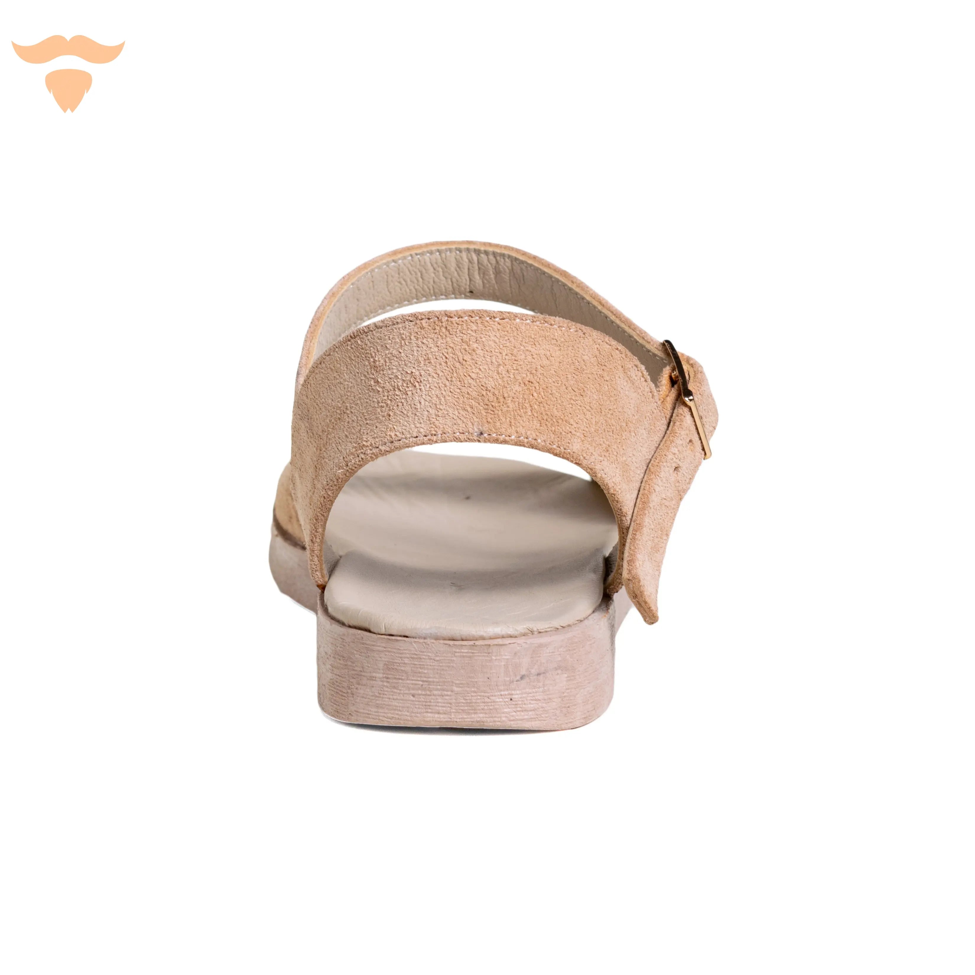 Classic sandals - Beige UNCLE