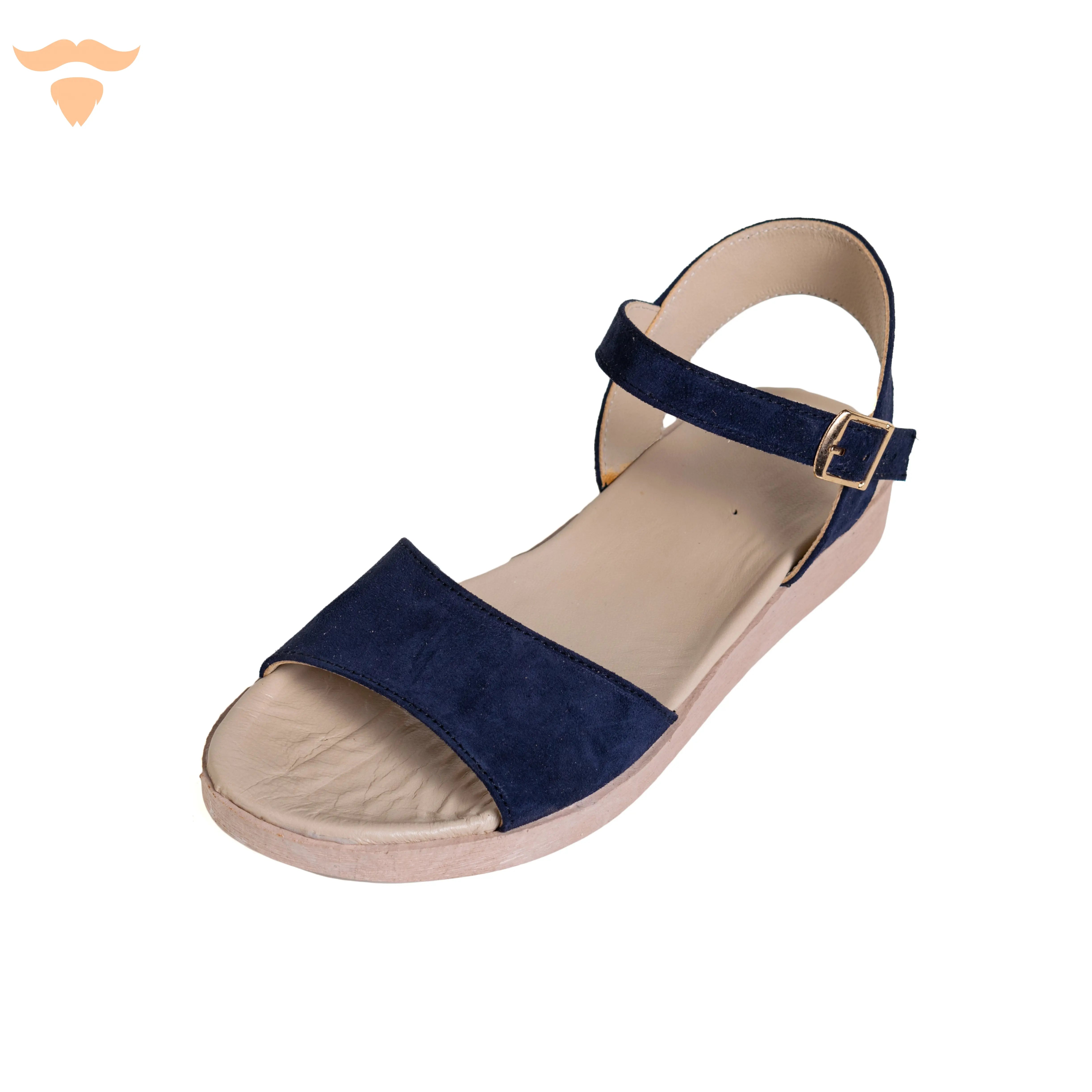 Classic sandals - Dark blue UNCLE