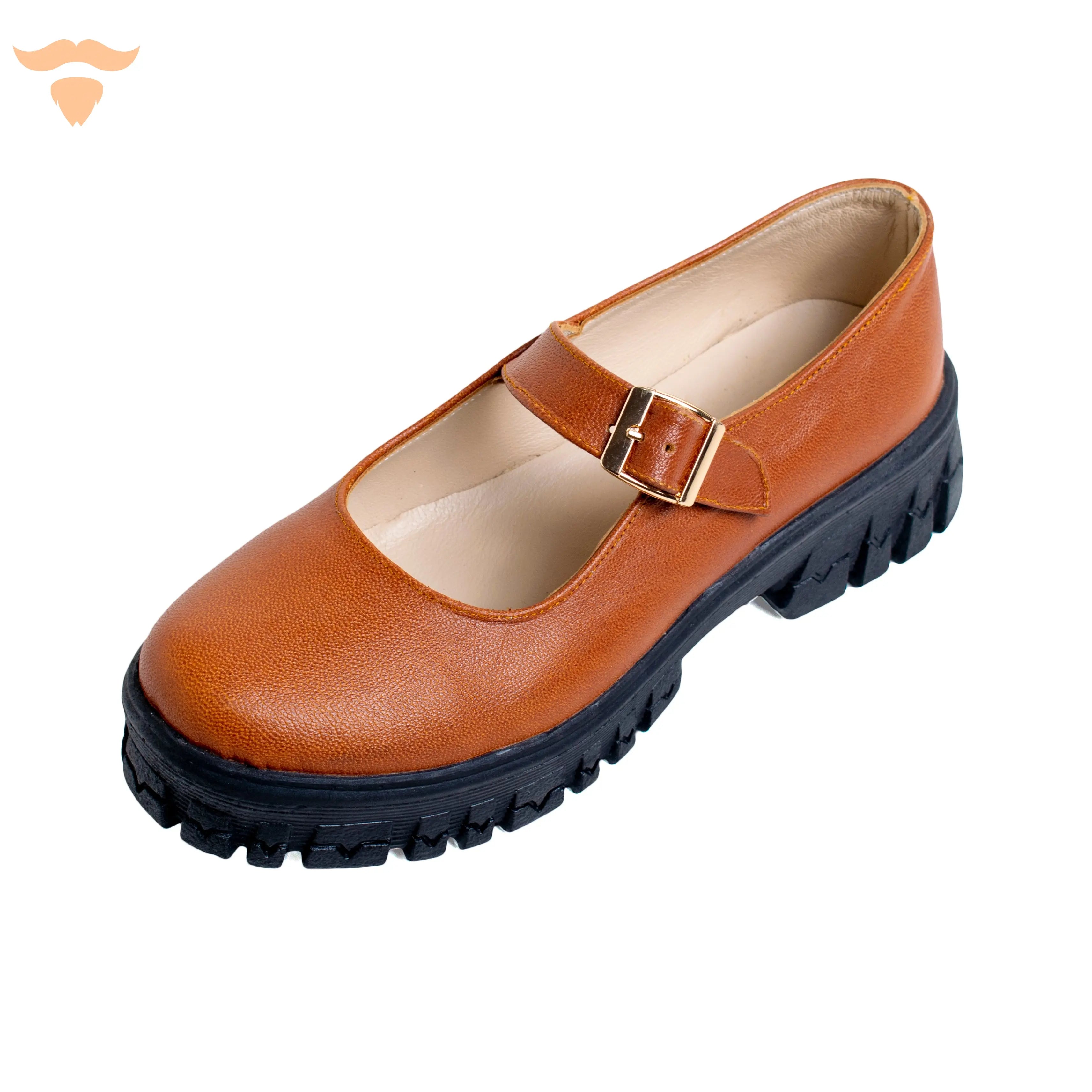 Golf Shoe 5-CM - Havan UNCLE