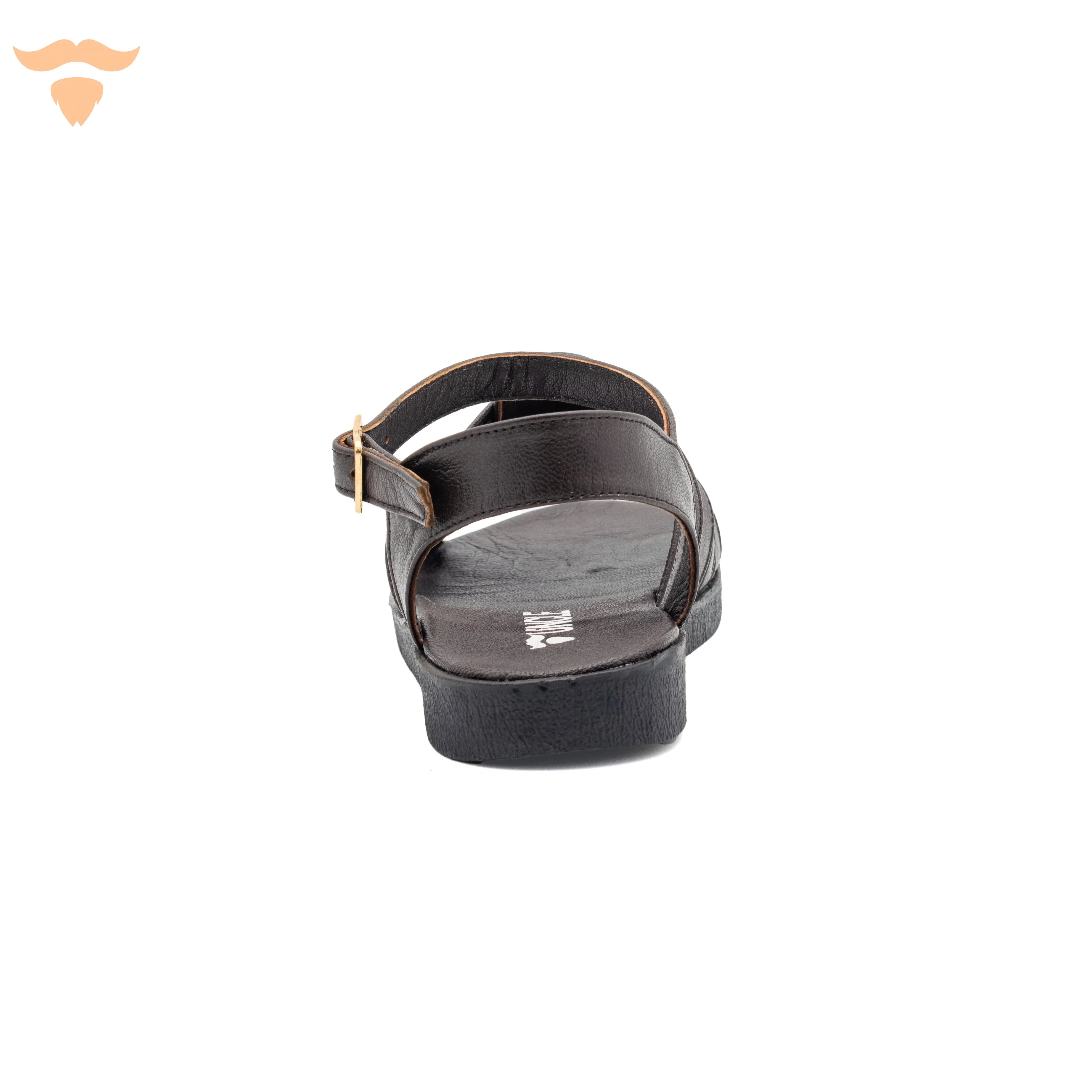 Venus Sandals - Brown - UNCLE