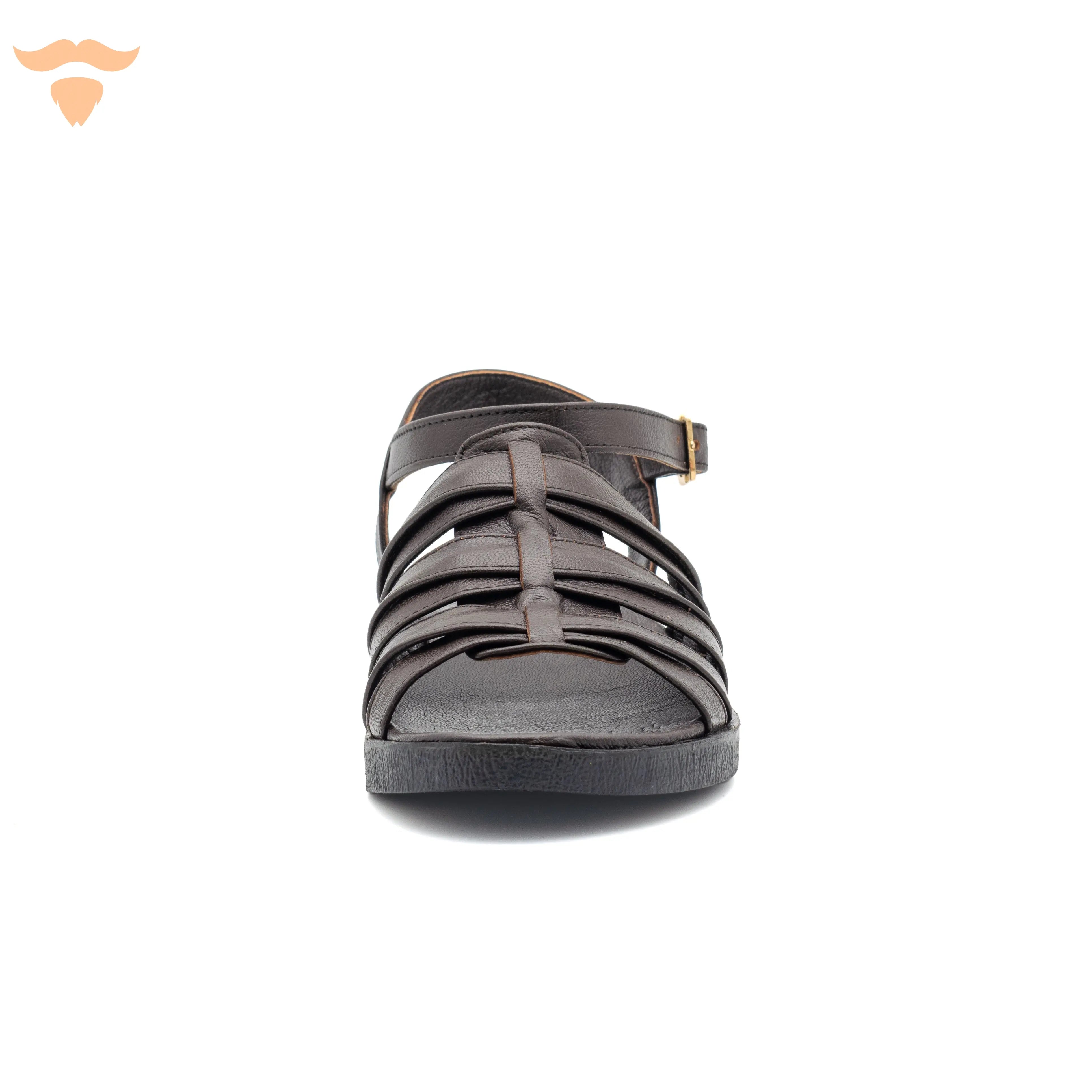 Venus Sandals - Brown - UNCLE
