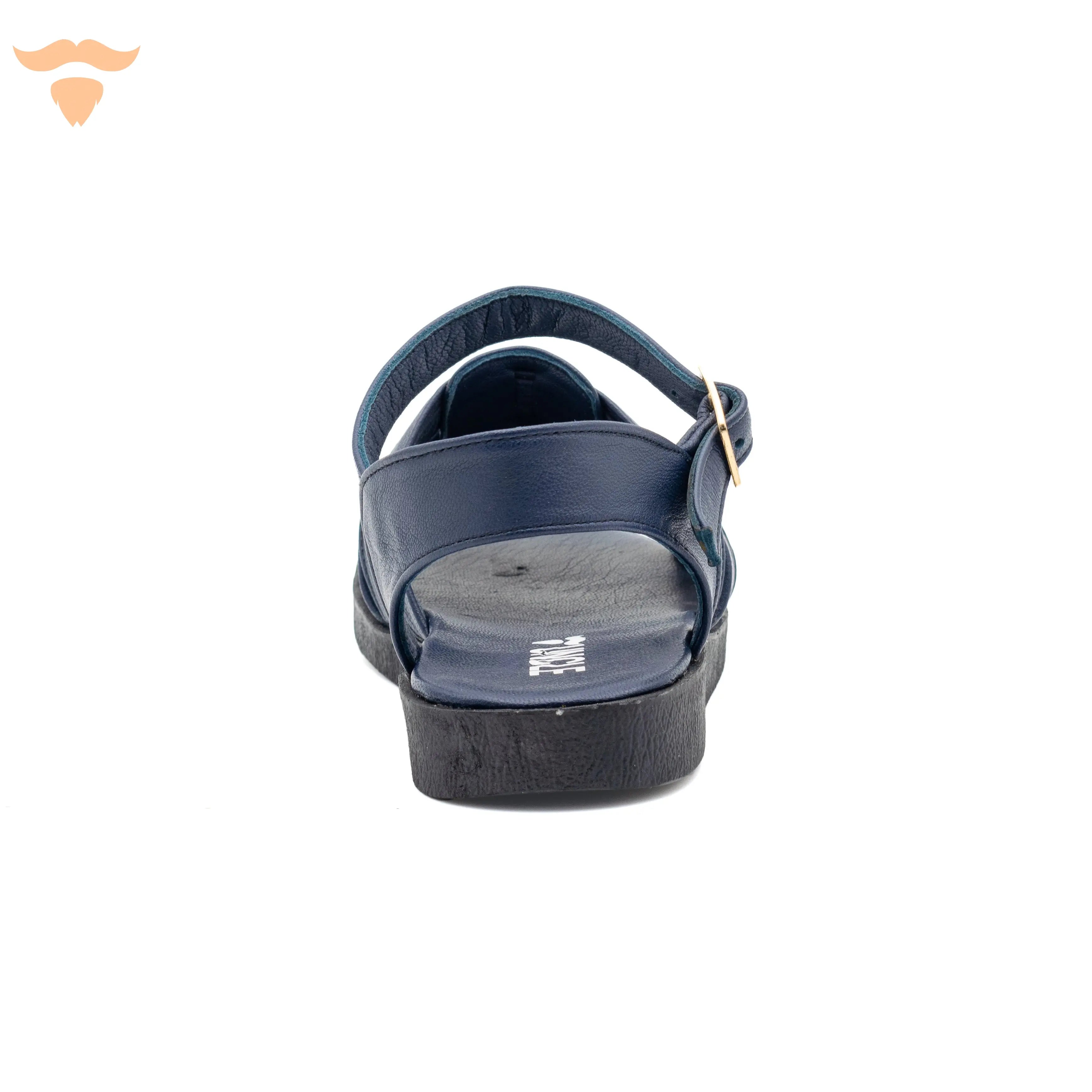 Venus Sandals - Dark Blue - UNCLE