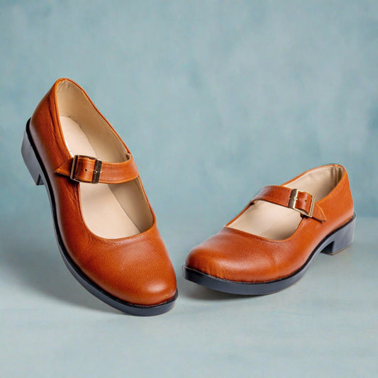 Classic 3-CM Shoe - UNCLE - UNCLE Classic 3-CM Shoe-