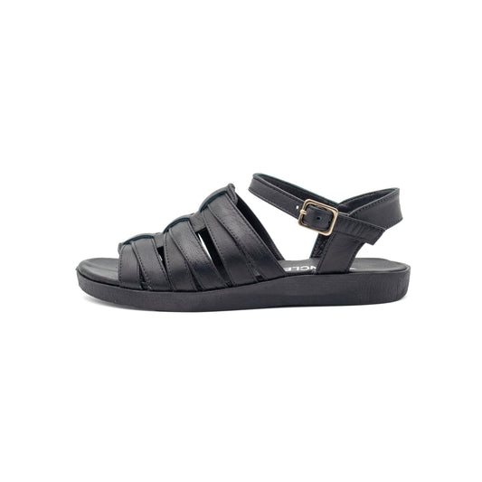 Venus Sandals - Black