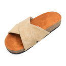 Z-NOUBA LOVERS  - Beige