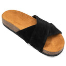 Z-NOUBA LOVERS  - Black