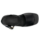 Platform Sandals - Pro - Black