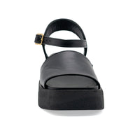 Platform Sandals - Pro - Black