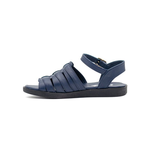 Venus Sandals - Dark Blue