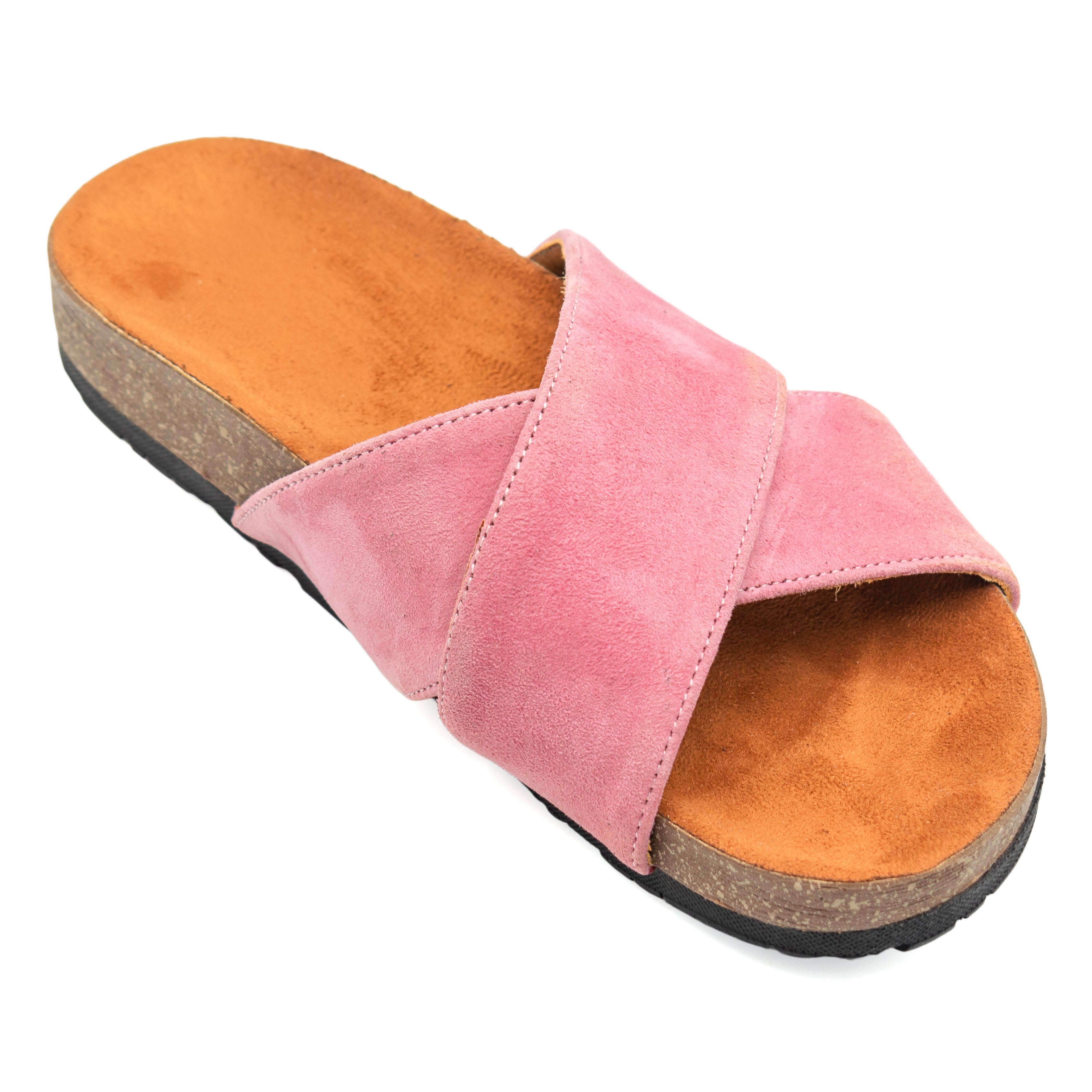 Z-NOUBA LOVERS  - Pink