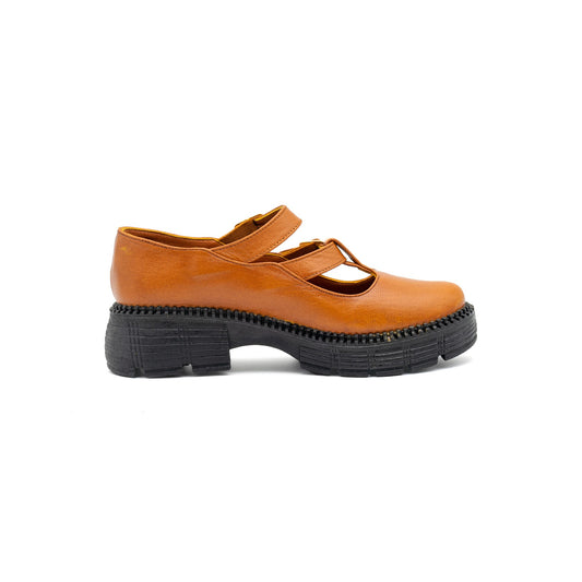 Chunky Classic Shoe - Havan