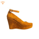 11 CM - Wedges Ballarina - Havan UNCLE