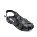 Fisherman Sandals - Black