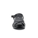 Fisherman Sandals - Black