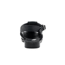 Fisherman Sandals - Black