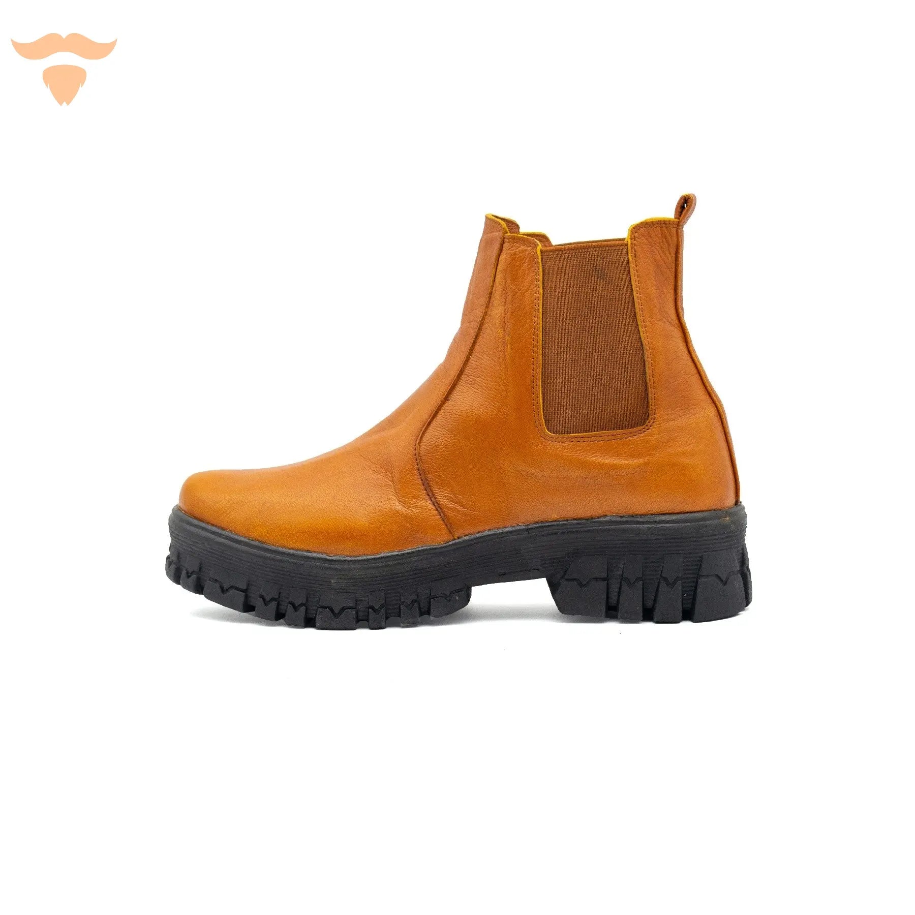 CHELSIA Half-Boots - Havan UNCLE