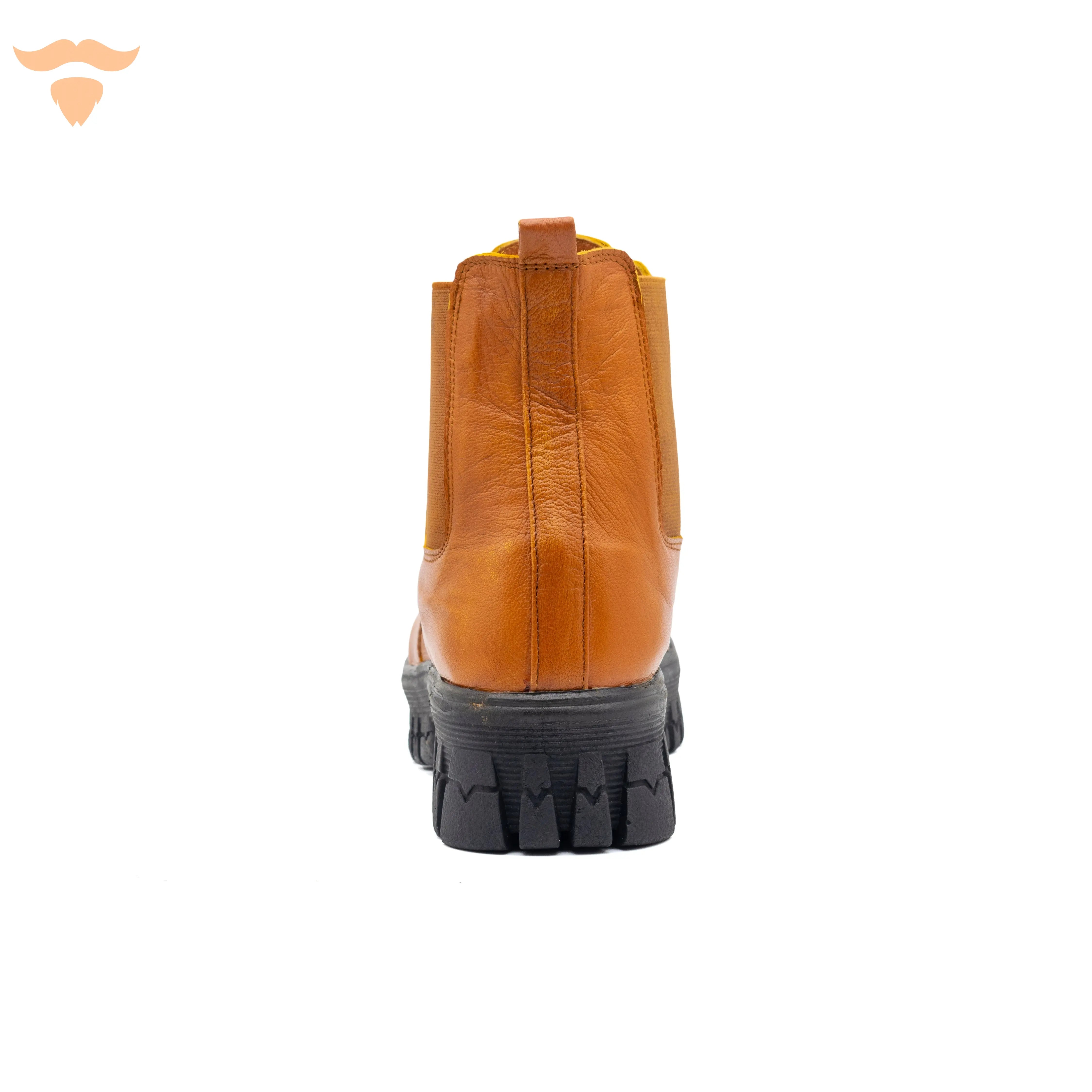 CHELSIA Half-Boots - Havan UNCLE