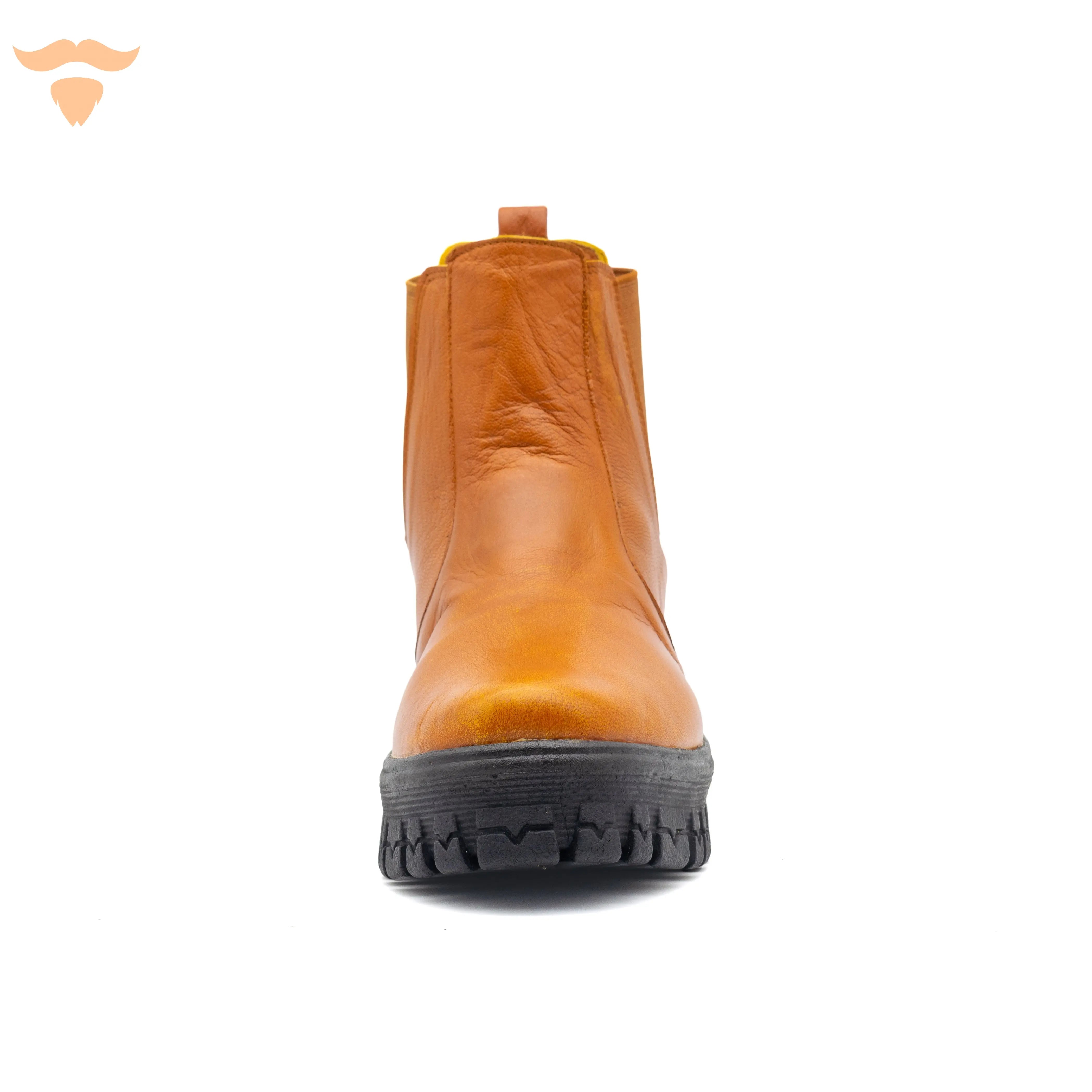 CHELSIA Half-Boots - Havan UNCLE