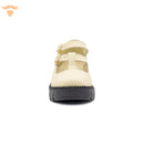 Chunky Classic Shoe - Beige - UNCLE