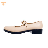 Classic 3CM - Beige UNCLE