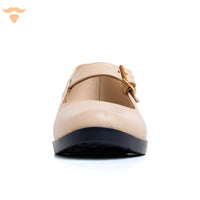 Classic 3CM - Beige UNCLE