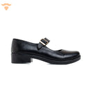 Classic 3CM - Black UNCLE