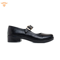 Classic 3CM - Black UNCLE