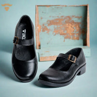 Classic 3-CM Shoe - UNCLE - UNCLE Classic 3-CM Shoe-