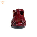 Classic Roman Sandals - Marron UNCLE