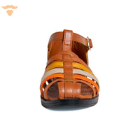 Classic Roman Sandals - Multi Color UNCLE