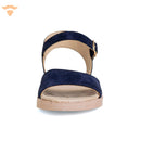Classic sandals - Dark blue UNCLE