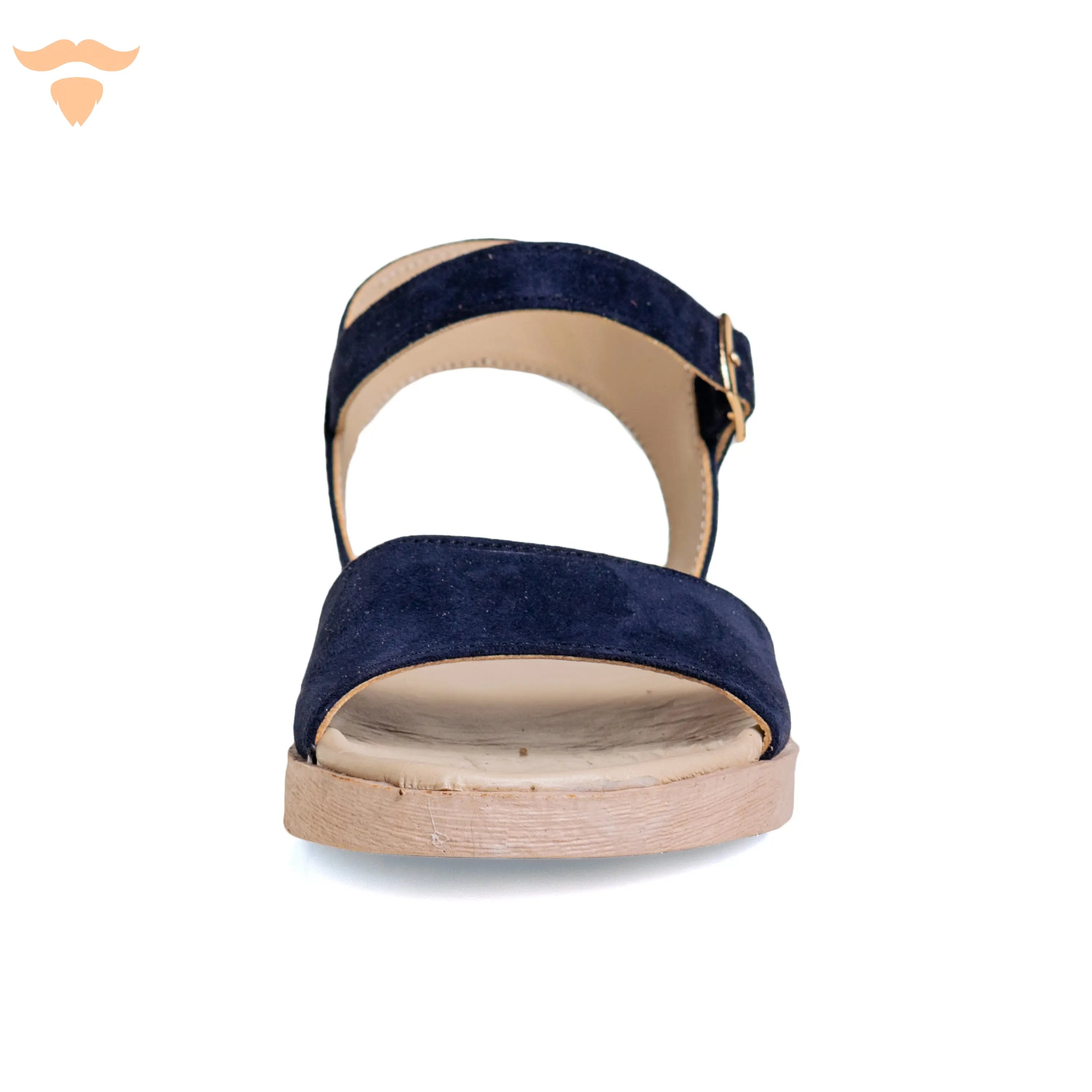 Classic sandals - Dark blue