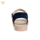 Classic sandals - Dark blue UNCLE