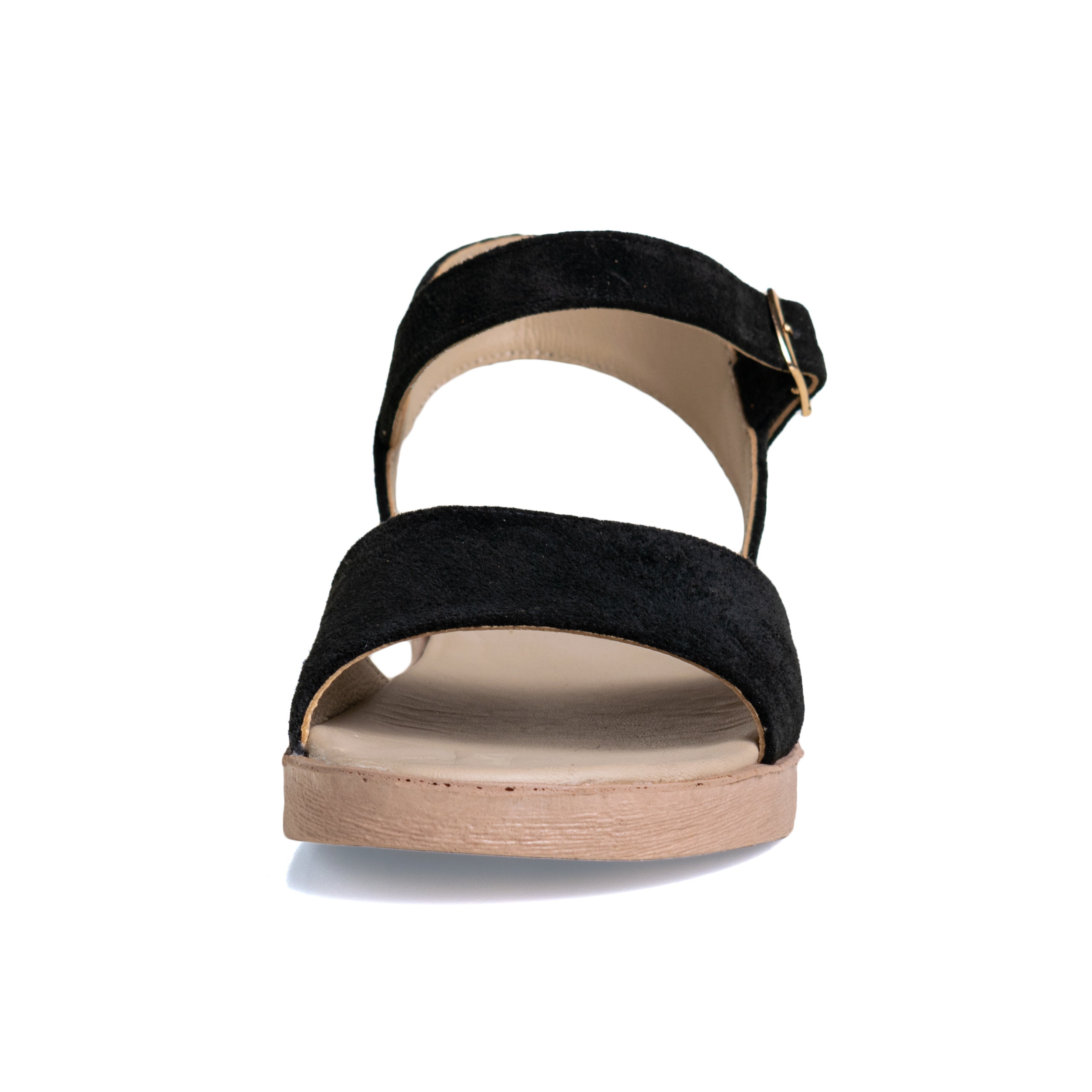 Classic sandals - Black