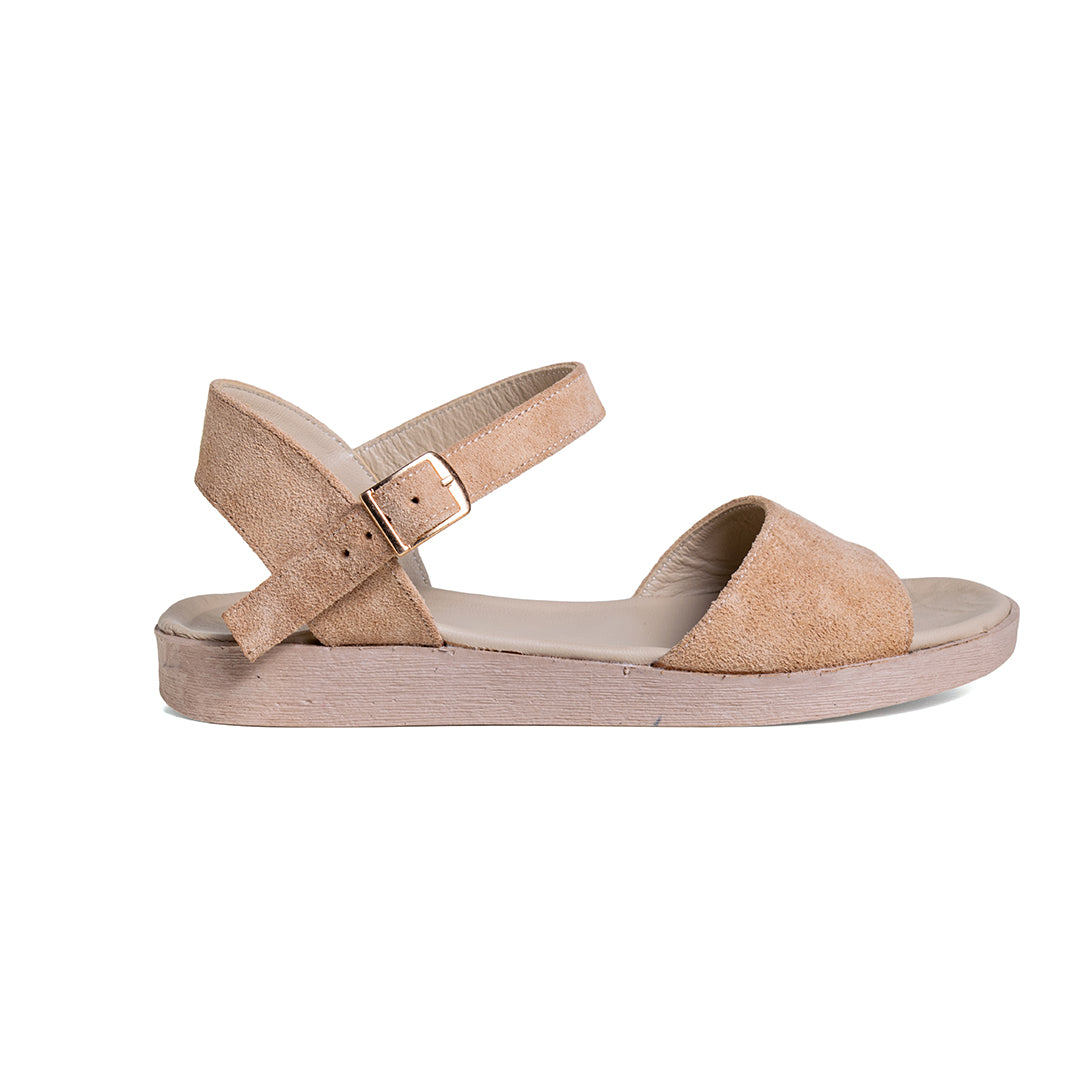 Classic sandals - Beige