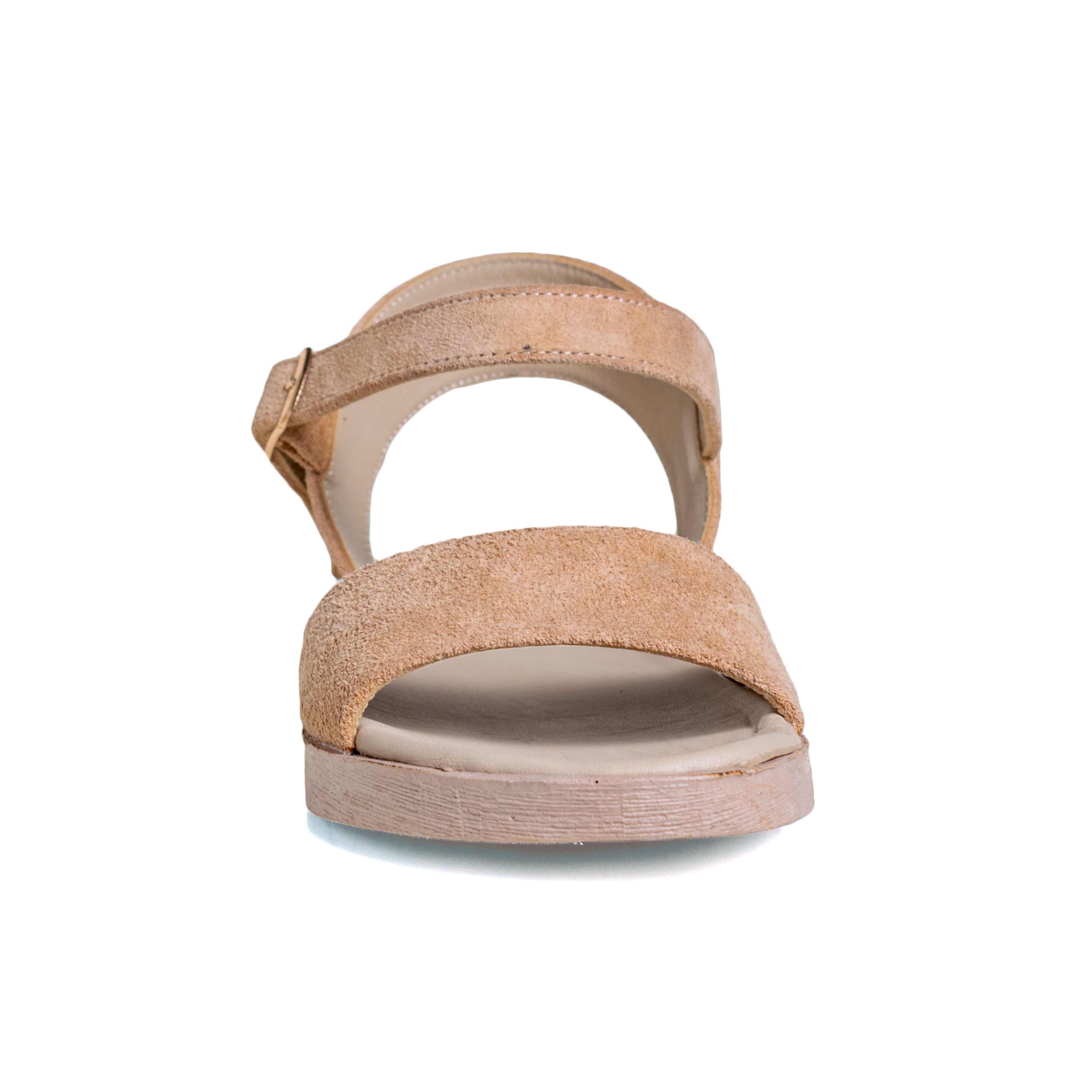 Classic sandals - Beige