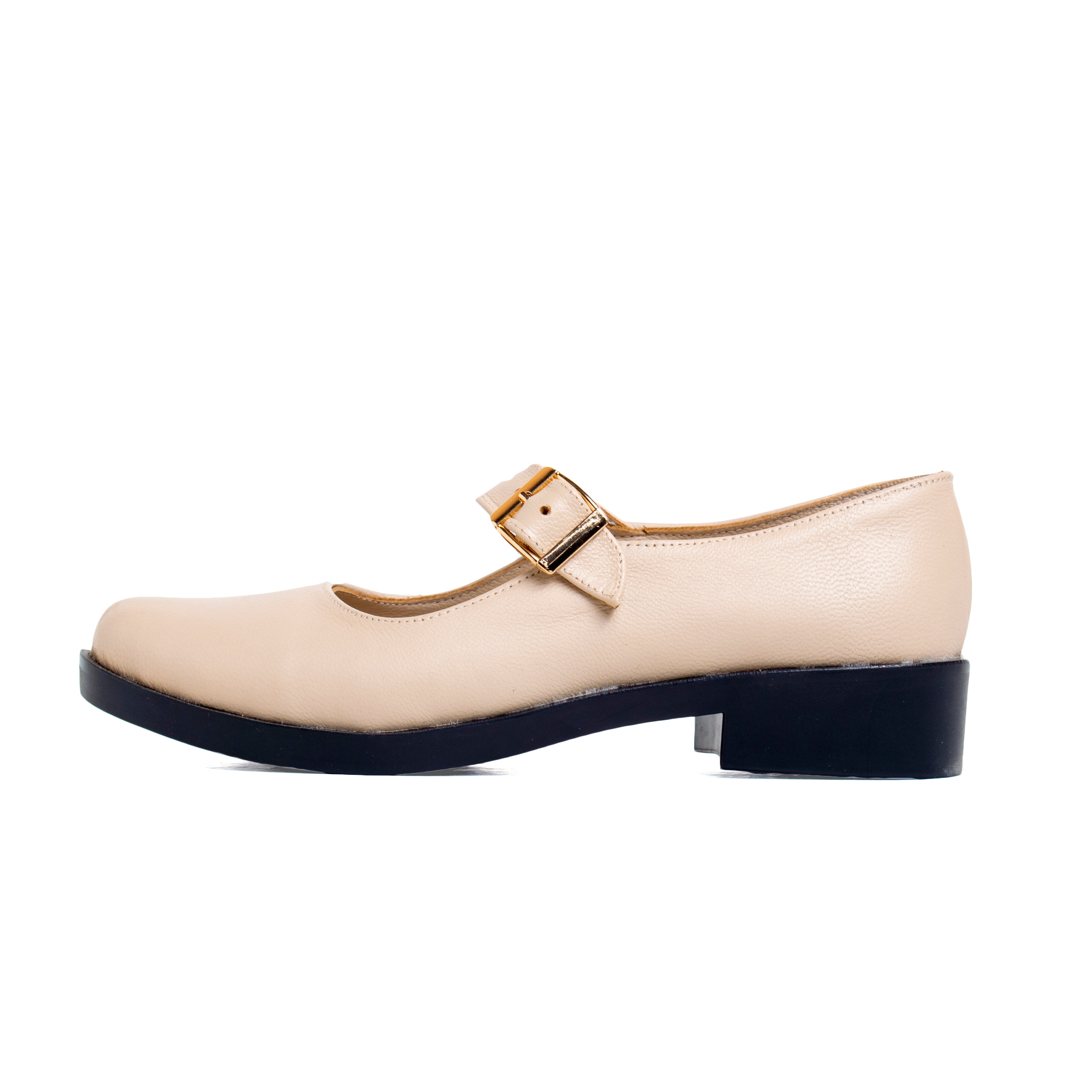 Classic 3CM - Beige